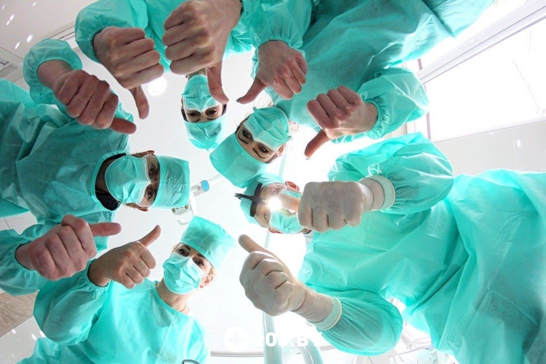 Стоматология Стоматология «ШТВ-Дентал» - фото 2358193