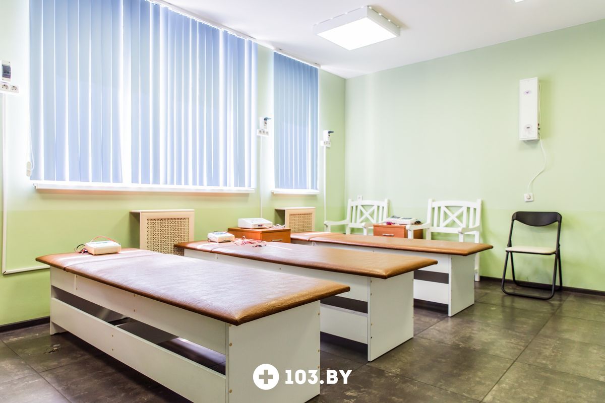 Галерея Медицинское отделение «Метилик» - фото 1735243