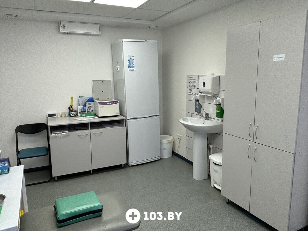 Галерея Независимая лаборатория  «ИНВИТРО» - фото 2777944