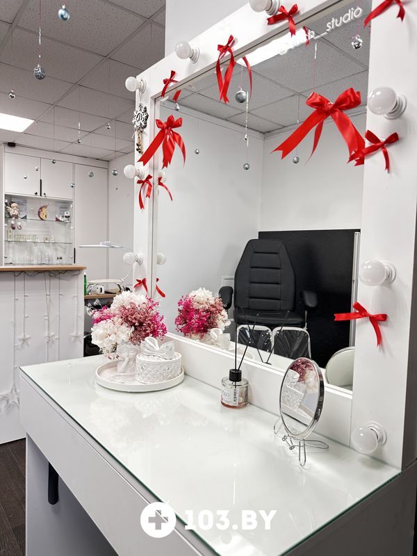 Галерея Центр подологии и эстетики «Чистая стопа» - фото 2811319