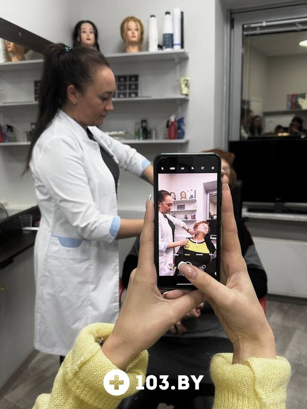 Галерея Школа красоты BeautyArt (БьютиАрт) - фото 2775322