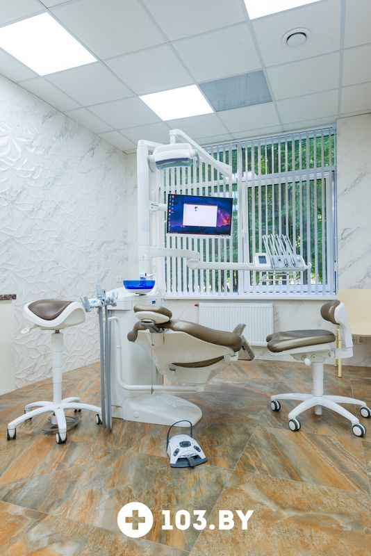 Галерея Стоматология «МиладентАл» - фото 2724739