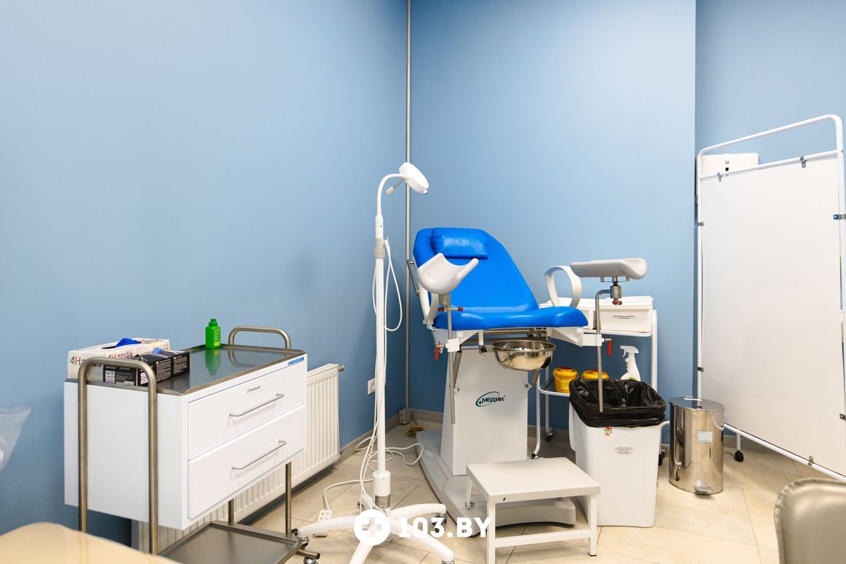 Галерея Медицинский центр «Маяк Здоровья» - фото 2576443