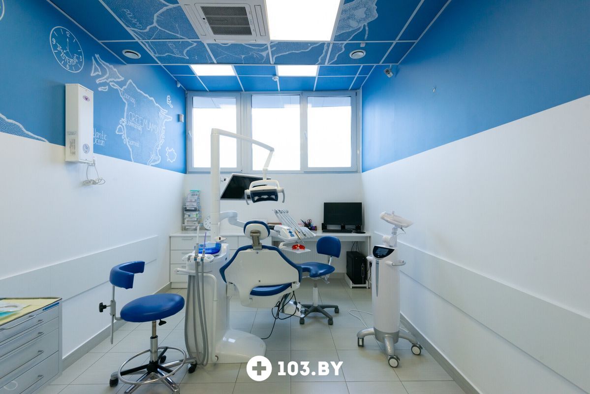 Галерея Медицинский центр Smart Medical (Смарт Медикал) - фото 2741529
