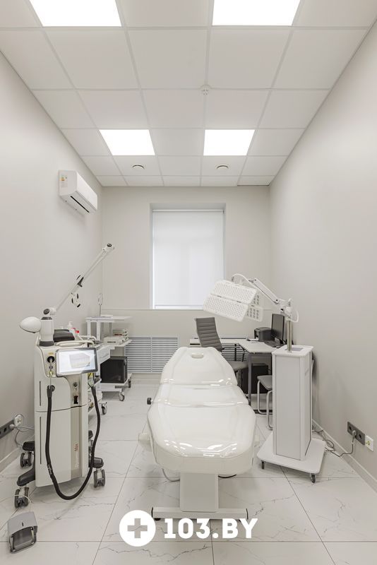 Галерея Медицинский центр E-clinic (Е-клиник) - фото 2821978