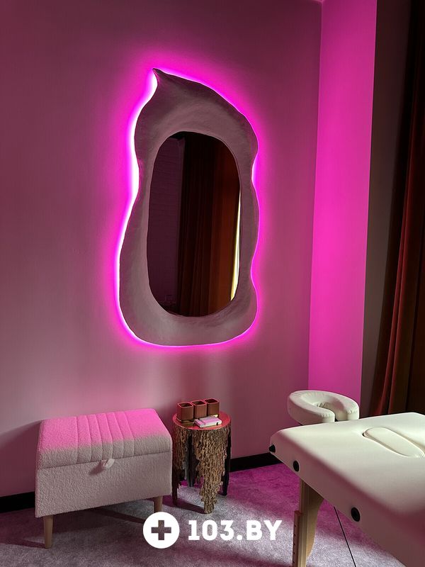 Галерея Студия массажа «Мни Меня» - фото 2794739