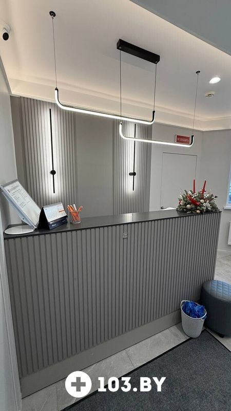 Галерея Медицинский центр «Клиника Гуру» - фото 2811034