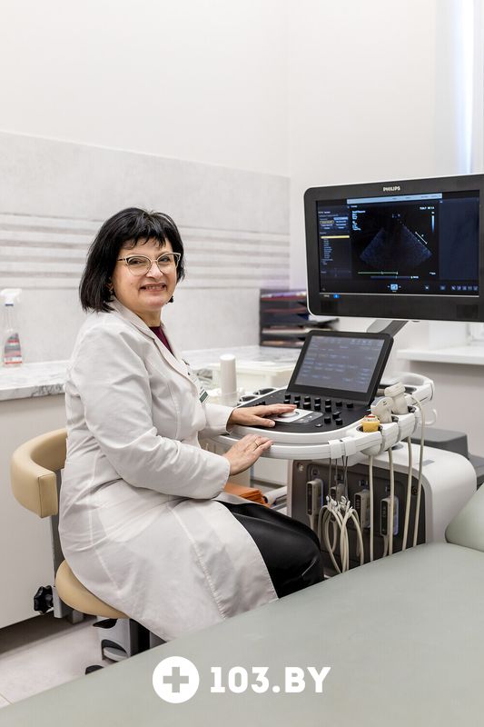 Галерея Медицинский центр «ЛОДЭ» - фото 2688863