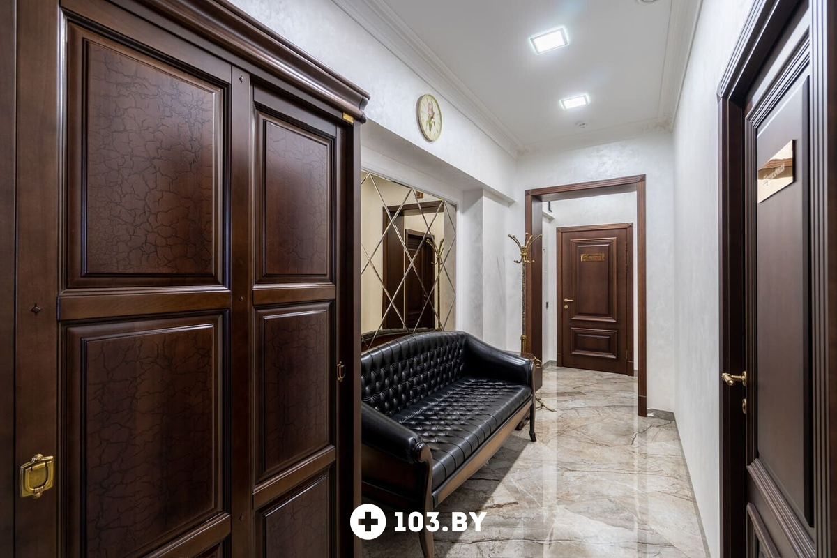 Эдаран-Медикал Центр пластической хирургии «Эдаран-Медикал» - фото 2750548