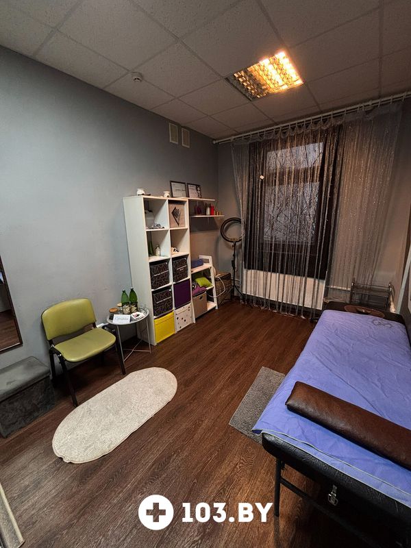 Галерея  Кабинет массажа Моложавого Виталия - фото 2813809