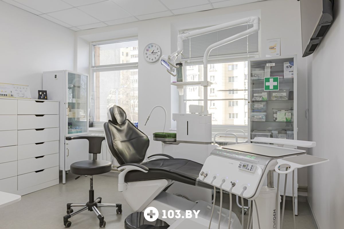 Галерея Стоматология «32Дент+» - фото 2814872