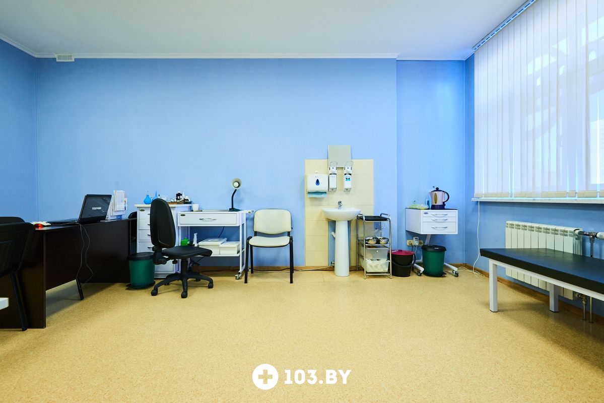 Галерея Медицинский центр «ГрантиМед» - фото 1841753