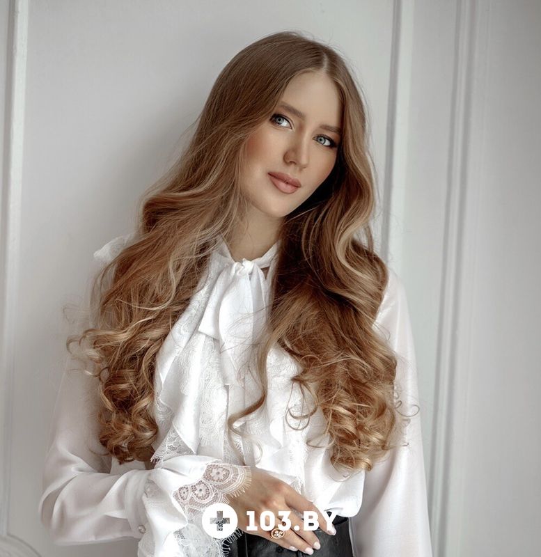 Галерея  Психолог Анастасия Адамчикова - фото 2703253