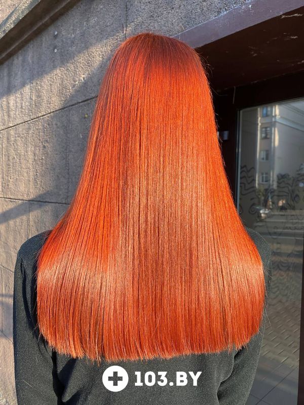 Парикмахерские услуги Салон красоты «Cardinale (Кардинале)» - фото 2785958