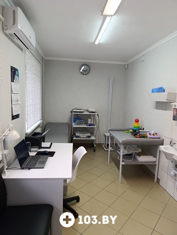 Галерея Медицинский кабинет «Доктор Сэфью» - фото 2772751
