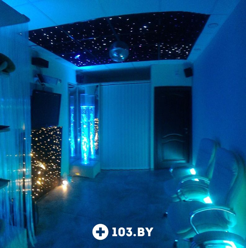 Галерея  Психологический семейный центр развития - фото 1687793