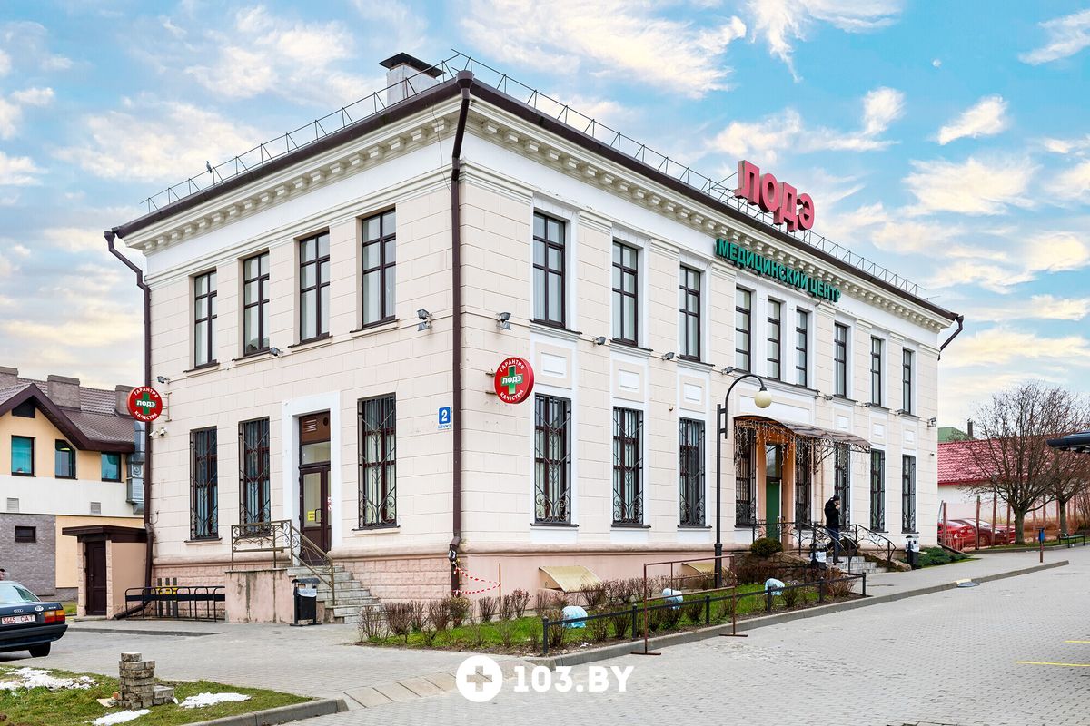 Галерея Медицинский центр «ЛОДЭ» - фото 2689183