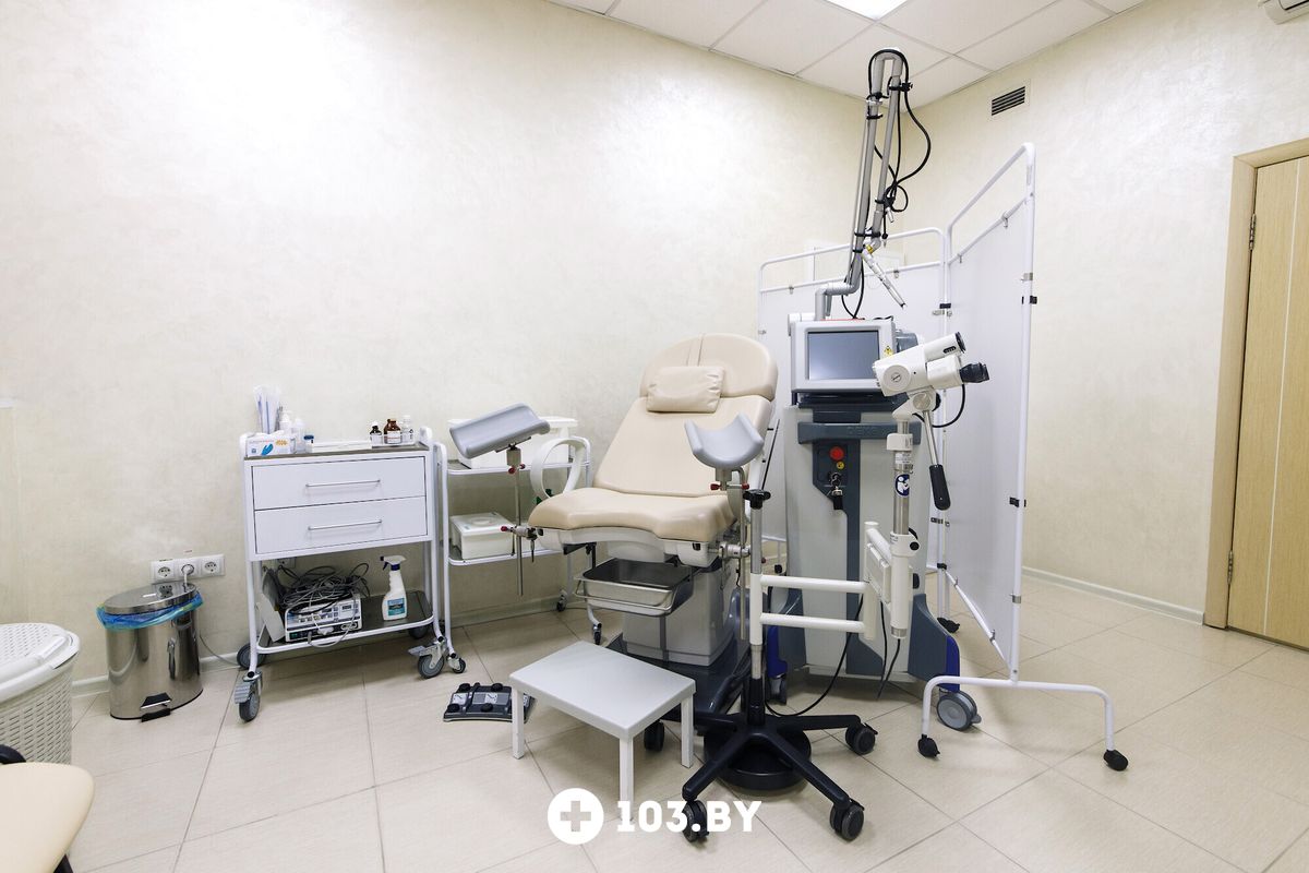 Галерея Медицинский центр  «ТиАмо» - фото 2674803