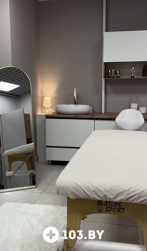 Галерея Студия красоты «BeautyLine (БьютиЛайн)» - фото 2784162