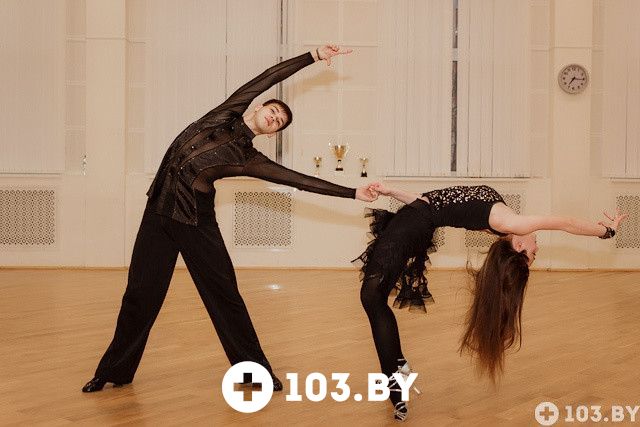 Галерея ГУО «ЦДО Д и М «Контакт» г. Минска» Клуб спортивных танцев «Мэта» - фото 1496293