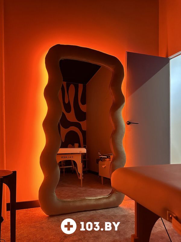 Галерея Студия массажа «Мни Меня» - фото 2794736