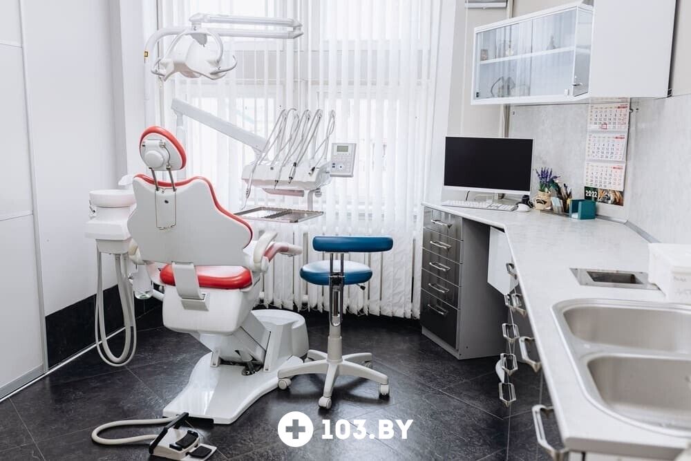 ФилДент Стоматология «ФилДент» - фото 2713503