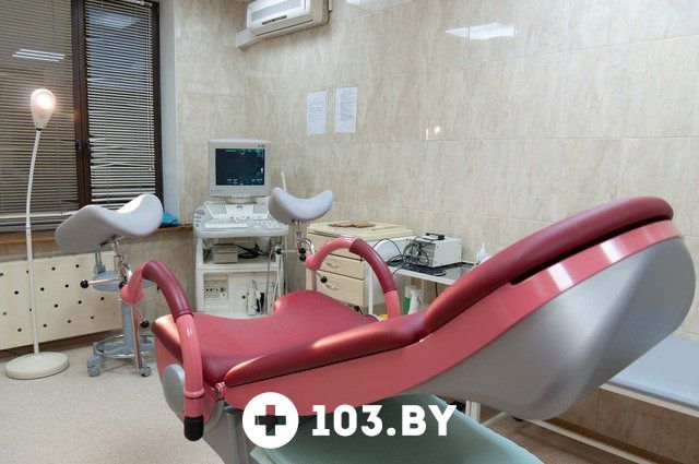 Галерея  Медицинский центр «SANTE (САНТЕ)» - фото 1234265