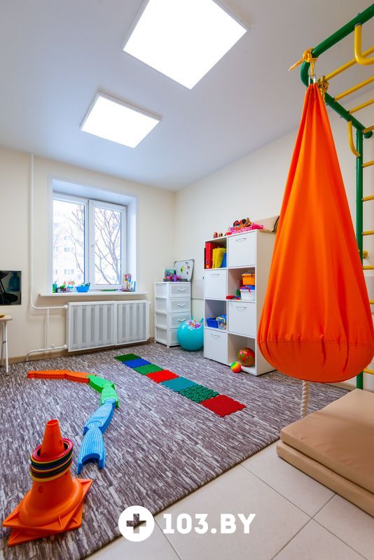 Галерея Центр инновационной психологии и развития «Нейроника» - фото 2729439