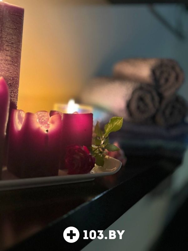 Галерея Студия массажа  «RESET.ME (РЕЗЕТ.МИ)» - фото 2811565