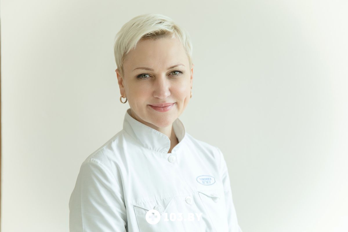 Галерея  «Клиника ВГМУ» - фото 2513323