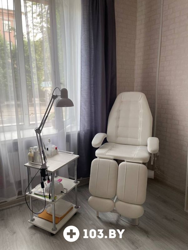 Галерея Кабинет ногтевого сервиса Neprostonogti (Непросто ногти) - фото 2764747