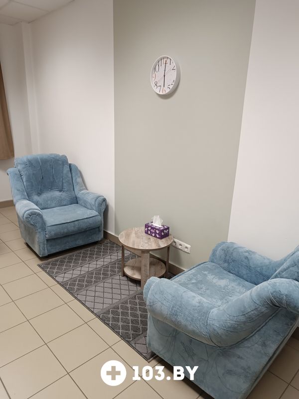 Галерея  Психолог Гапонов Евгений - фото 2738774