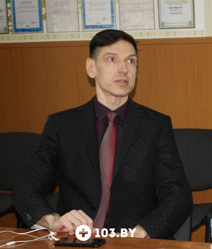 Галерея  «Кабинет психолога Андрея Бобрика» - фото 2731385