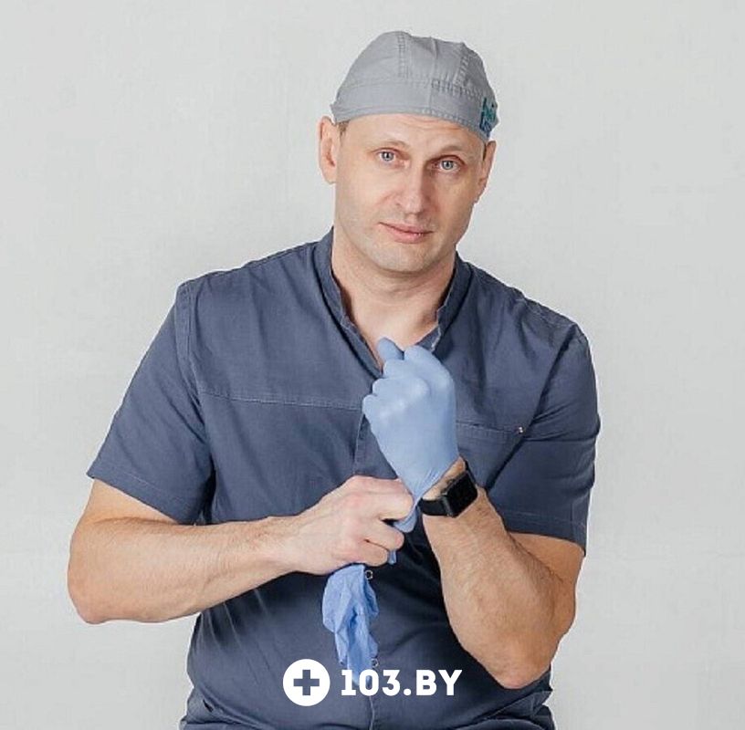 Галерея Медицинский центр «CityClinic (СитиКлиник)» - фото 2756359