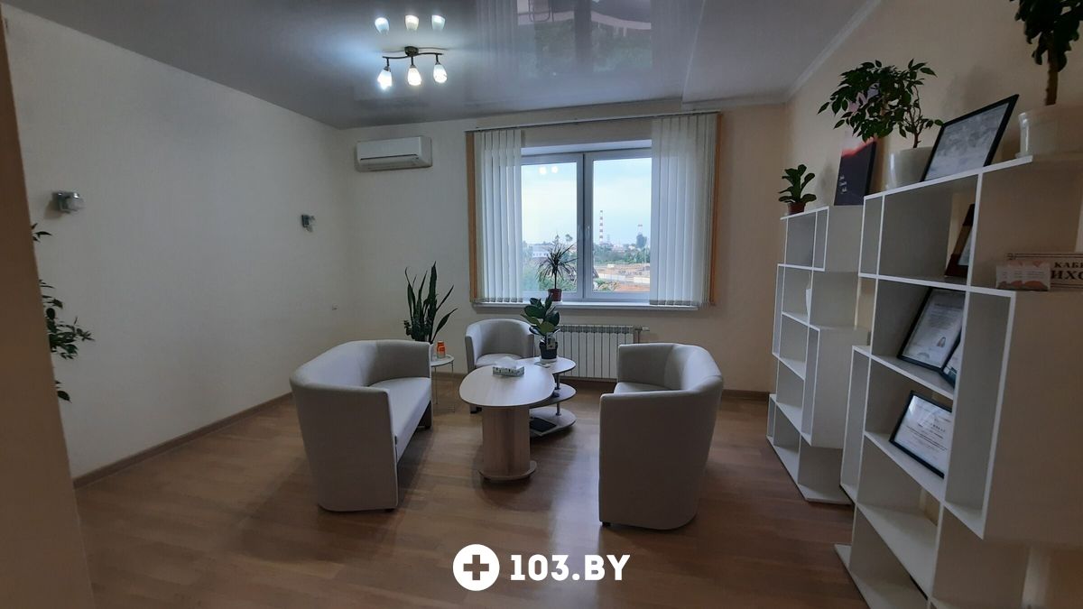 Галерея  Психолог Лесковская (Бобылёва) Анастасия - фото 2794697