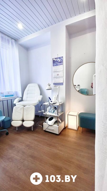 Галерея Студия ногтевого сервиса VVStudio (ВВСтудио) - фото 2780127