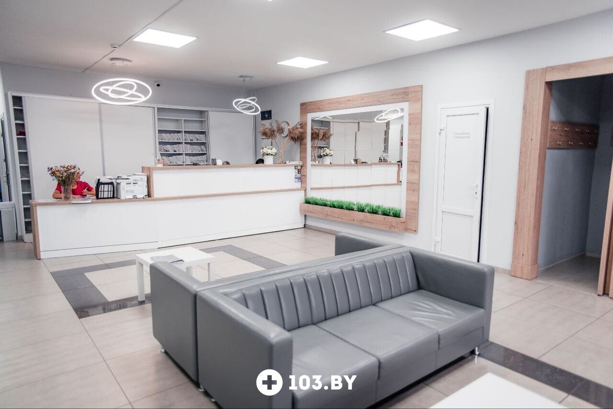 Галерея Центр здоровья и красоты «AMedis (АМедис)» - фото 2760136