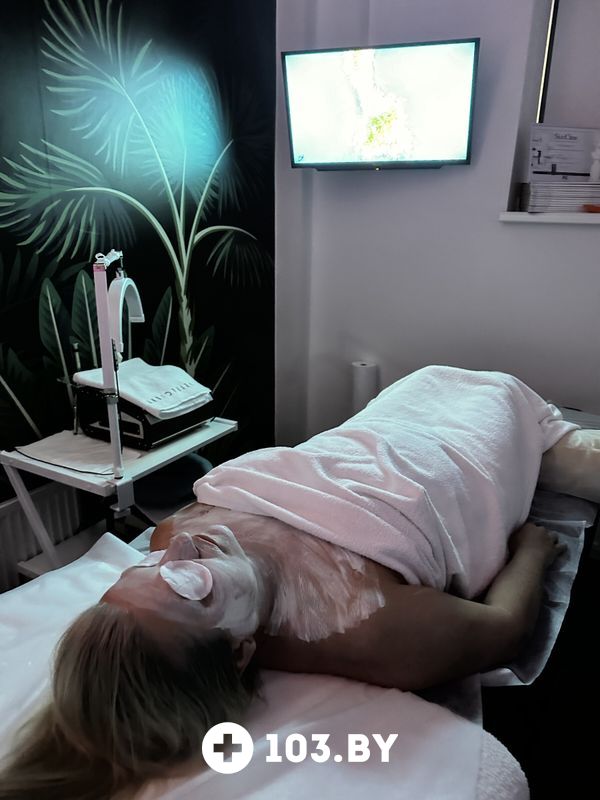 Примеры работ: топ-косметик Дмитрий Салон красоты «Yesbeauty (Есбьюти)» - фото 2799771