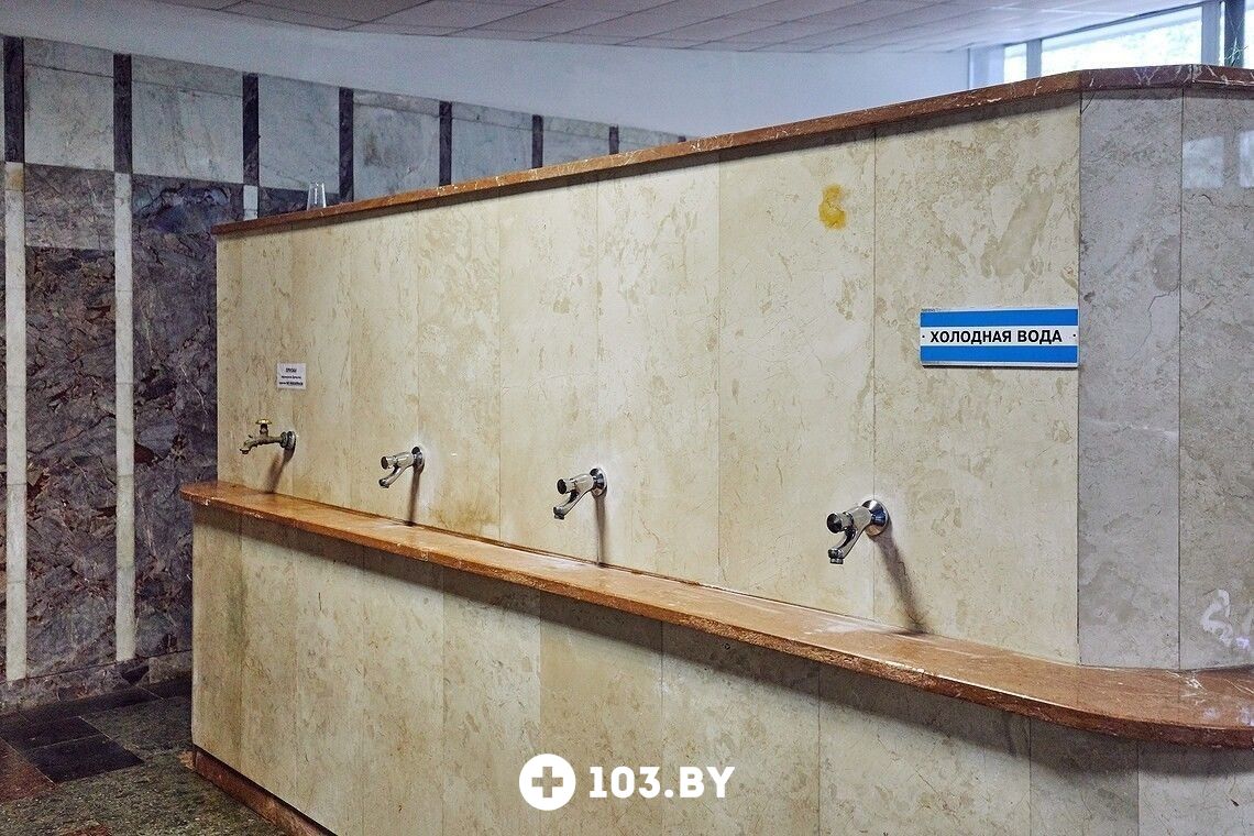 Листинг (не трогать) Санаторий «Криница» - фото 2082883