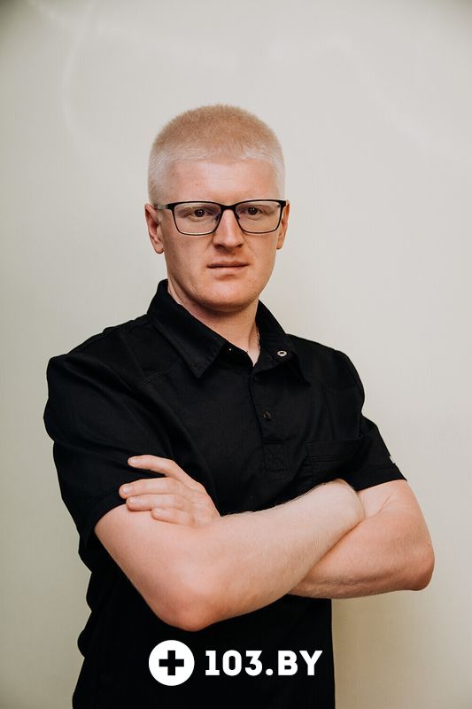 Галерея  Студия массажа Романа Котовича - фото 2807538