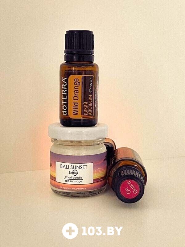 Интерьер Салон красоты «Izumrud (Изумруд)» - фото 2735830