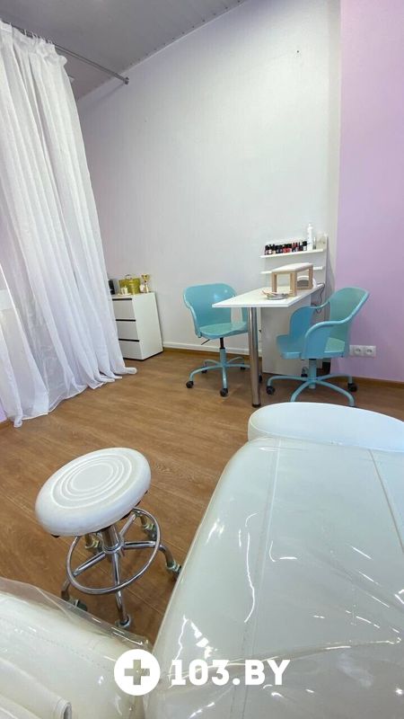 Галерея Студия ногтевого сервиса «VVStudio (ВВСтудио)» - фото 2780145