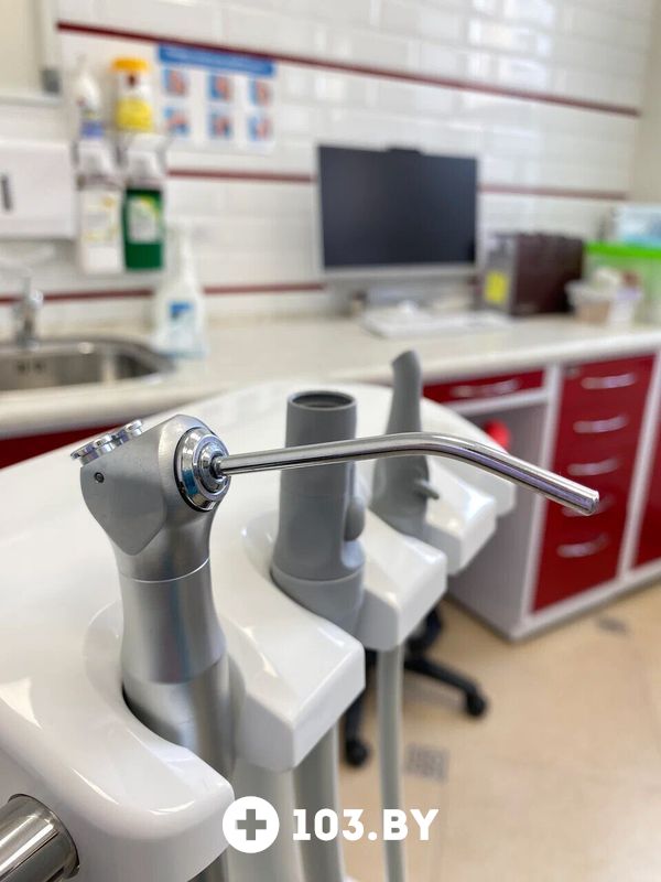 Галерея Стоматология «ЭверестДент» - фото 2739252