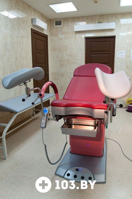 Галерея  Медицинский центр «SANTE (САНТЕ)» - фото 1234266