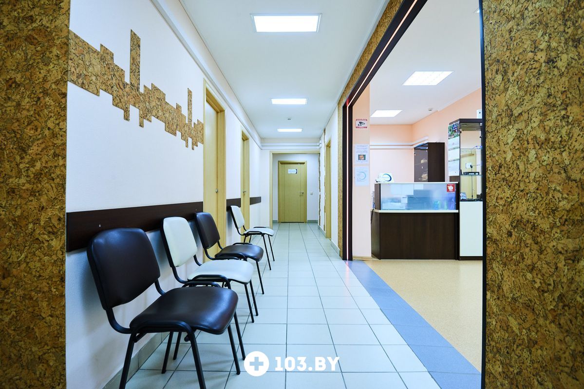 Галерея Медицинский центр «ГрантиМед» - фото 1841703