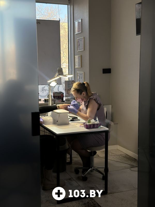 Галерея Салон красоты «ORIENTAL (Ориентал)» - фото 2781015