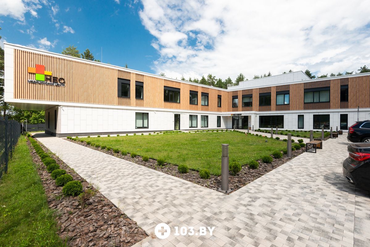 Галерея Медицинский центр по лечению боли и реабилитации «НЕО» - фото 2750758