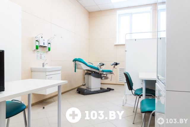 Галерея Медицинский центр «АрхиМЕД» - фото 1436373