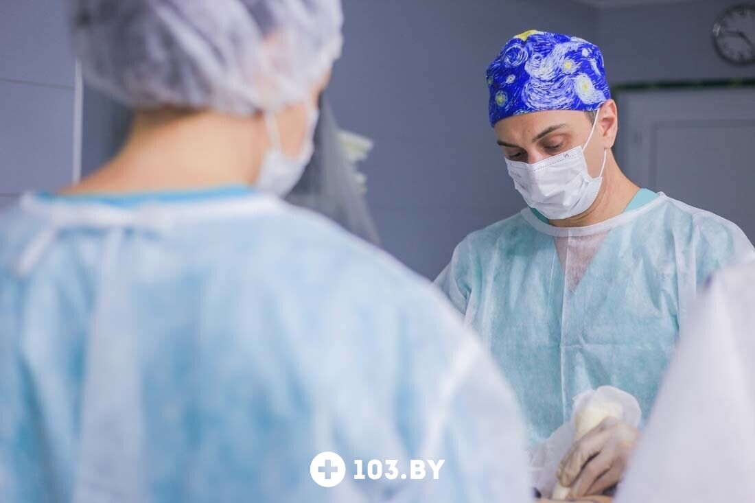 Галерея Медицинский центр «ЭЛМЕД» - фото 2800899