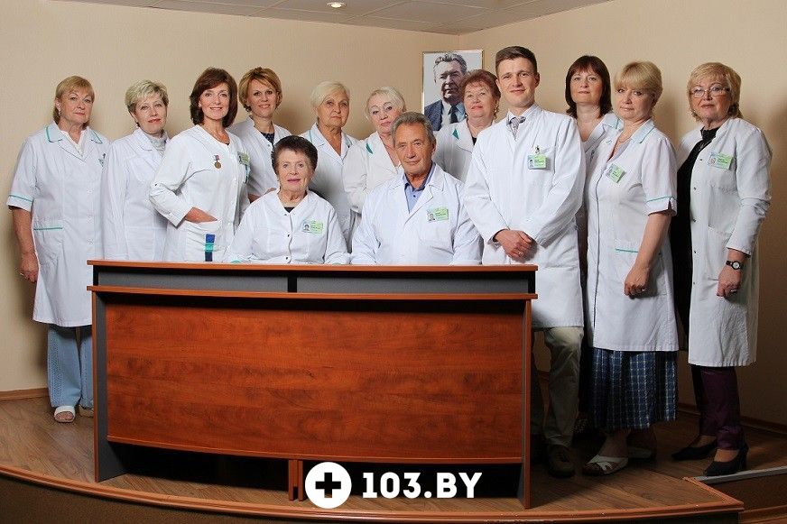 Галерея Медицинский центр «Доктора Донские» - фото 1604843